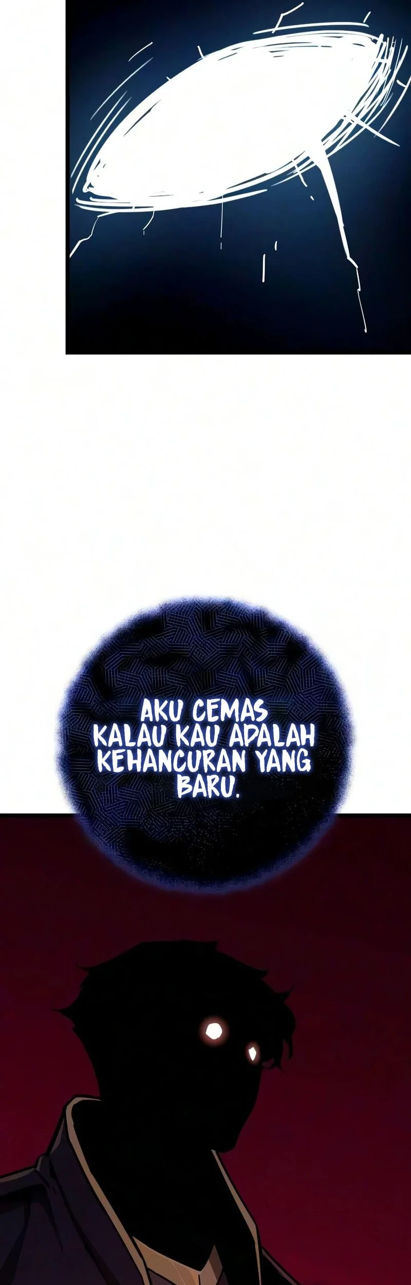 I Start With 13 Hidden Traits Chapter 42 - halaman 21