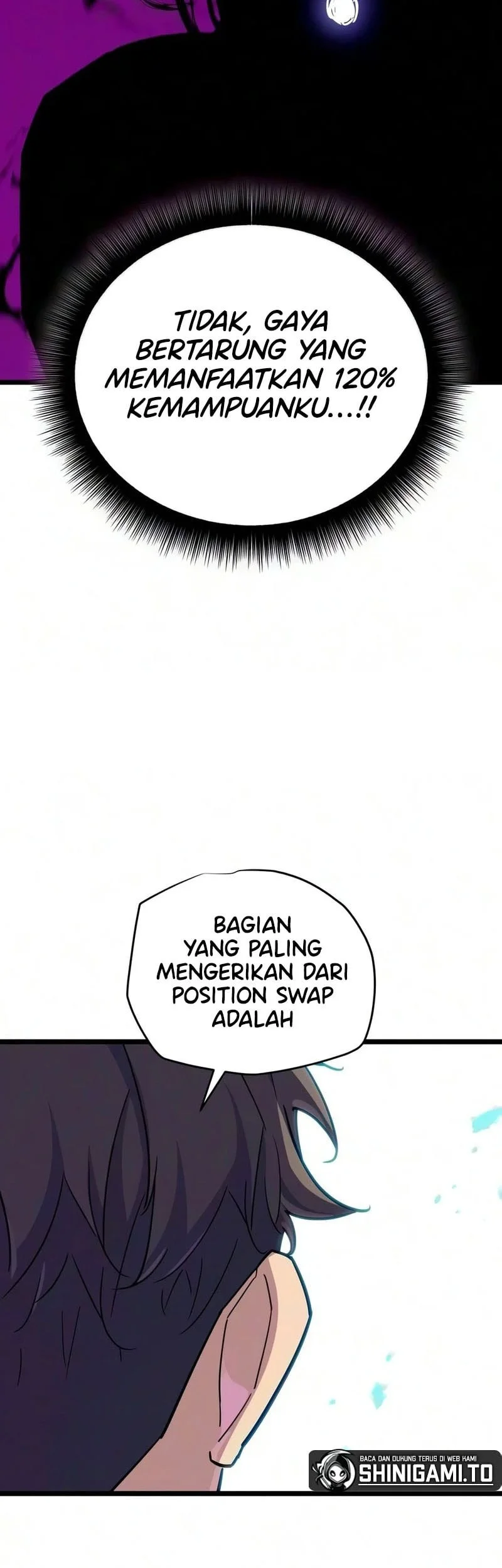 I Start With 13 Hidden Traits Chapter 42 - halaman 4