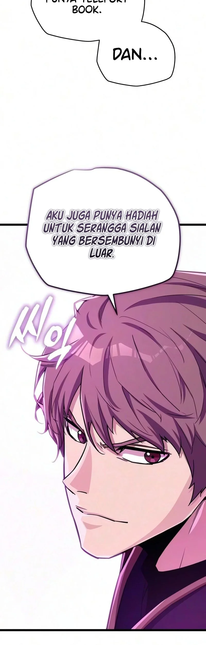 I Start With 13 Hidden Traits Chapter 42 - halaman 53