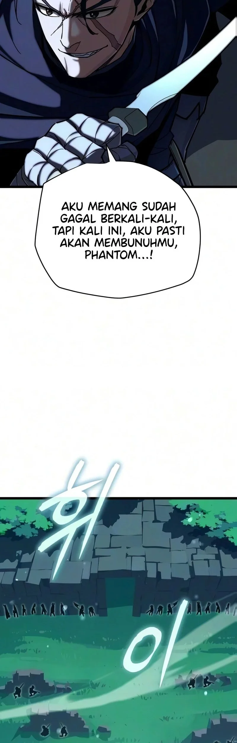 I Start With 13 Hidden Traits Chapter 42 - halaman 60