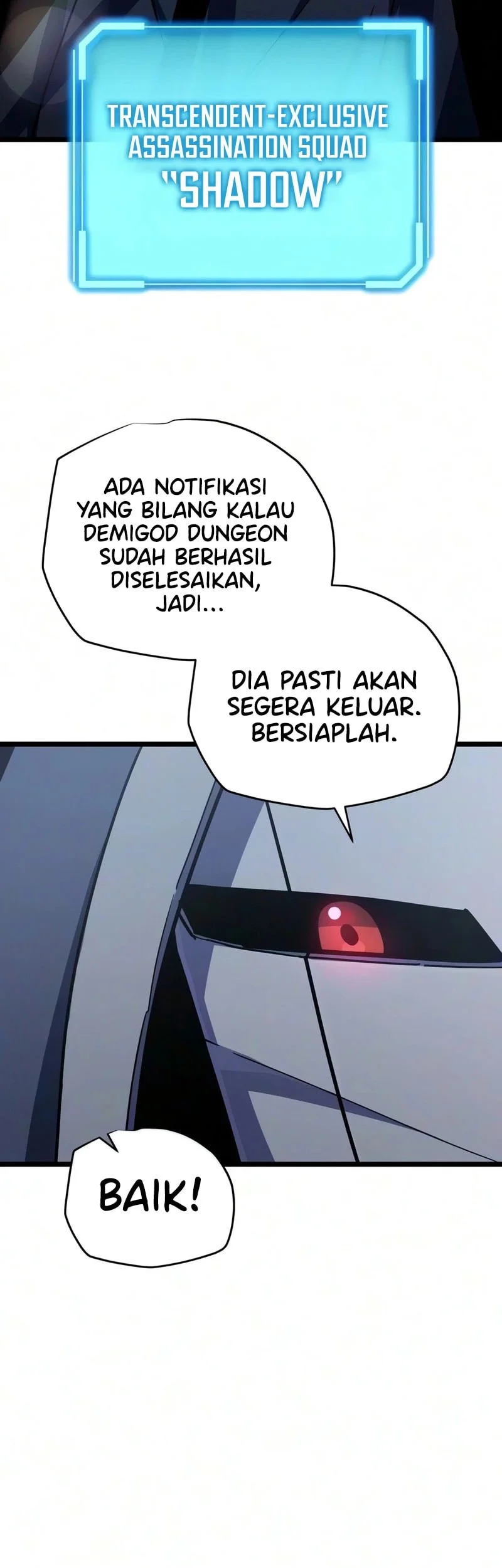 I Start With 13 Hidden Traits Chapter 42 - halaman 63