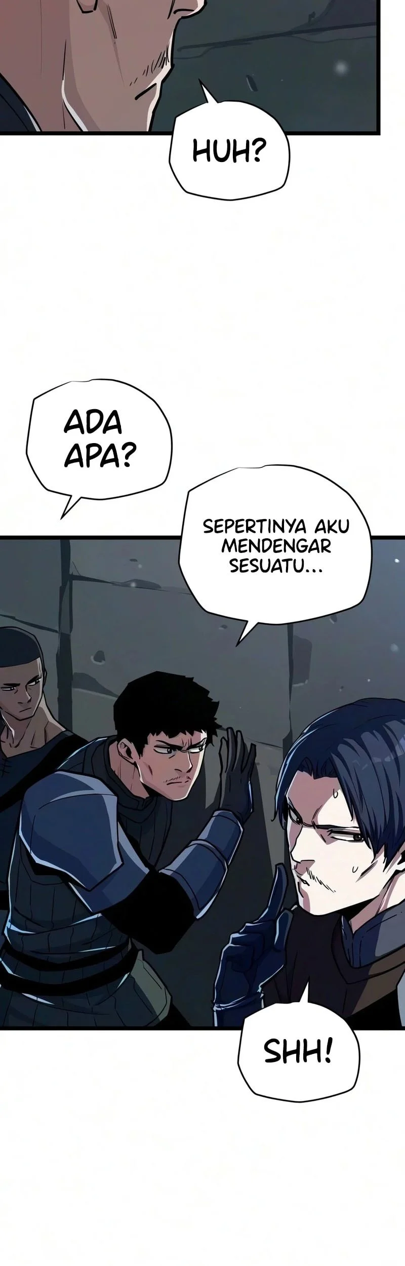 I Start With 13 Hidden Traits Chapter 42 - halaman 65