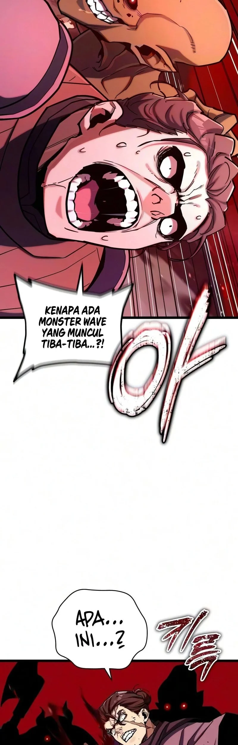 I Start With 13 Hidden Traits Chapter 42 - halaman 71