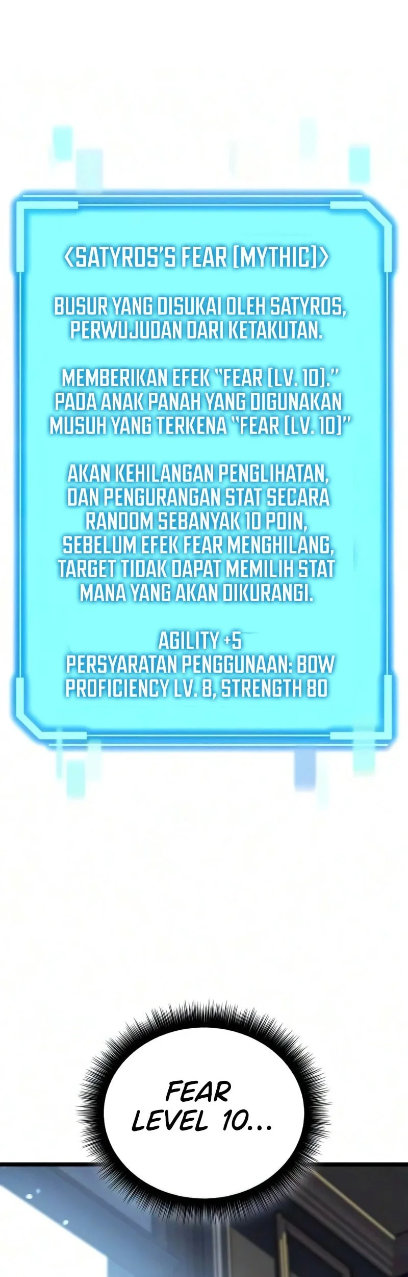 I Start With 13 Hidden Traits Chapter 42 - halaman 79