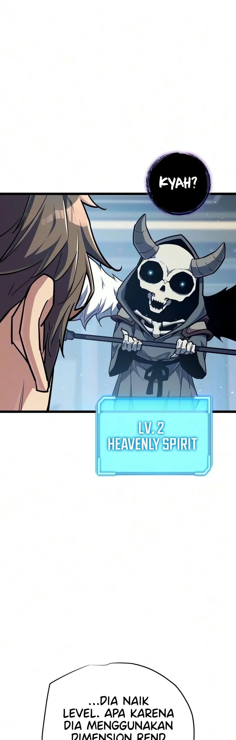 I Start With 13 Hidden Traits Chapter 42 - halaman 84