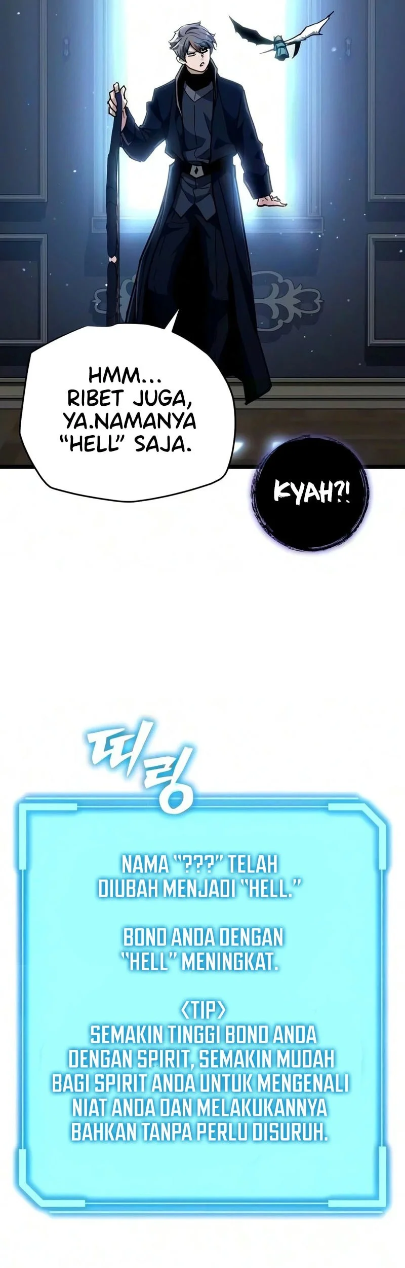 I Start With 13 Hidden Traits Chapter 42 - halaman 86