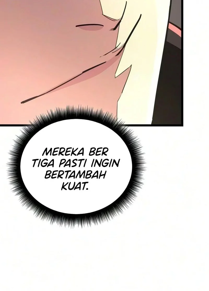 I Start With 13 Hidden Traits Chapter 42 - halaman 93
