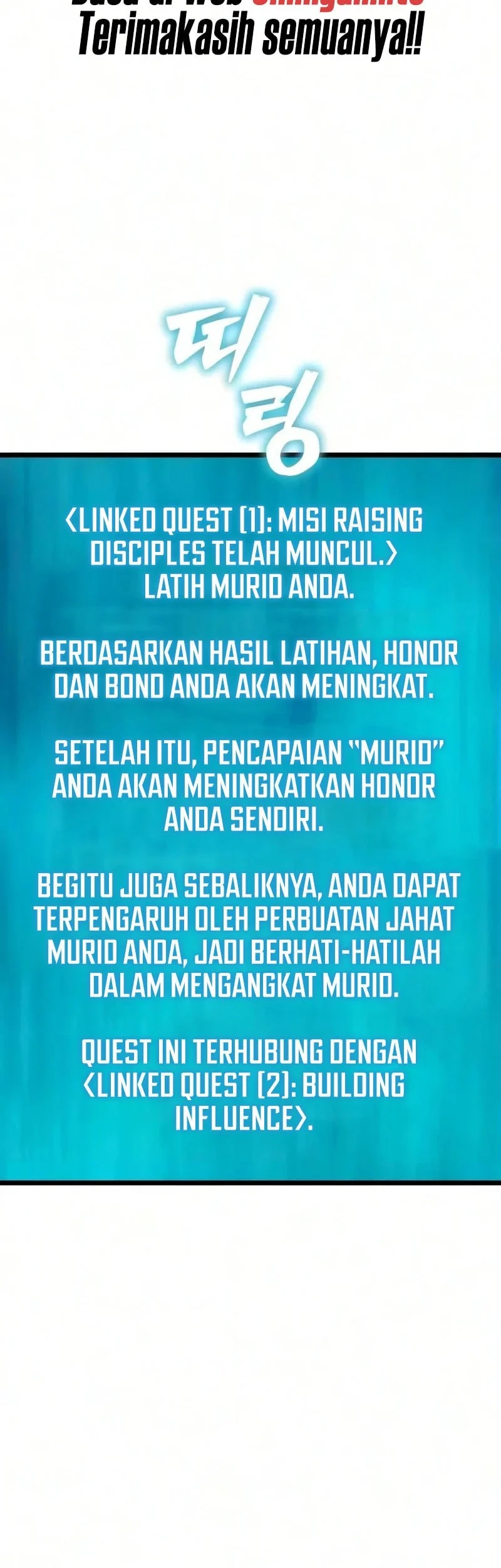I Start With 13 Hidden Traits Chapter 42 - halaman 97