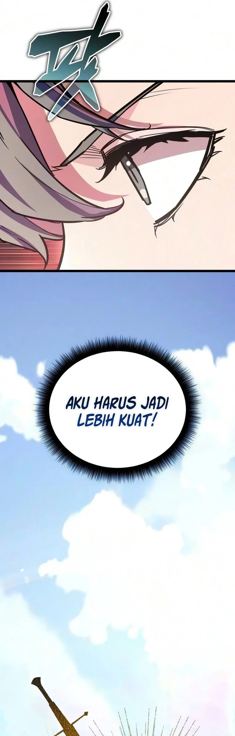 I Start With 13 Hidden Traits Chapter 43 - halaman 10