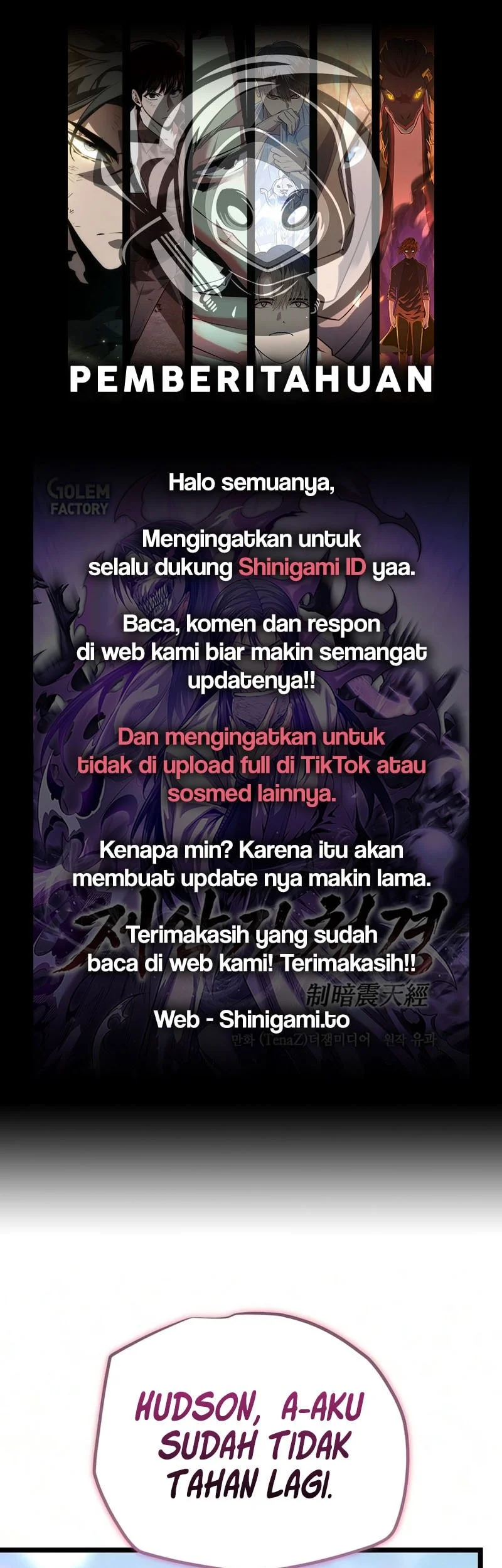 I Start With 13 Hidden Traits Chapter 43 - halaman 3