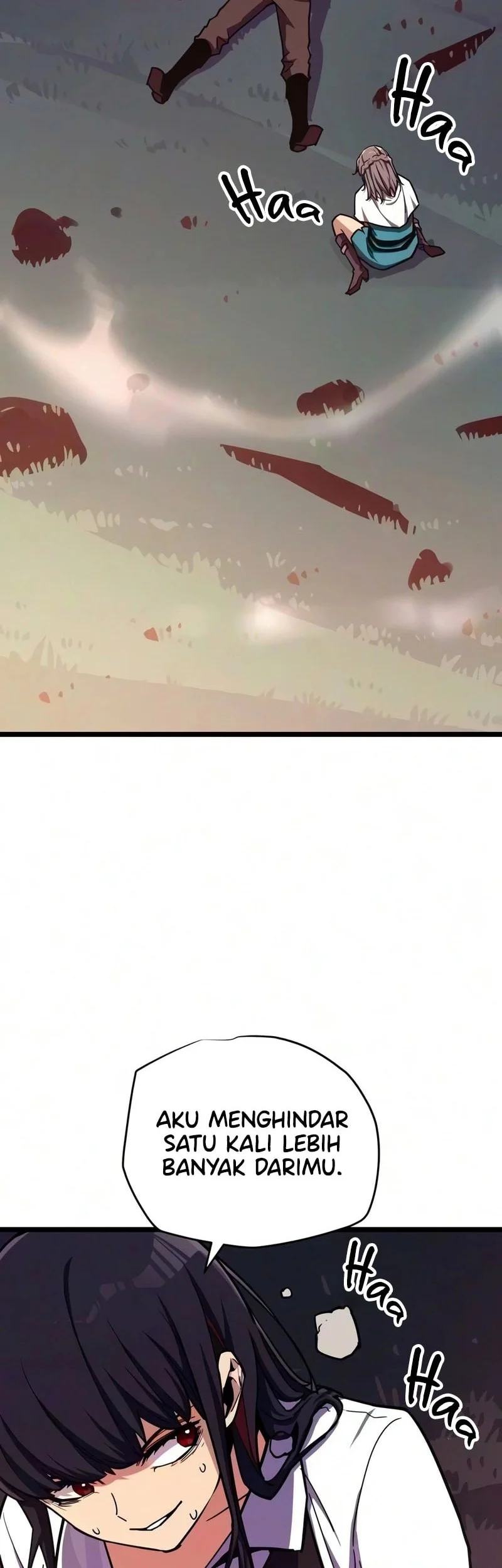 I Start With 13 Hidden Traits Chapter 43 - halaman 35
