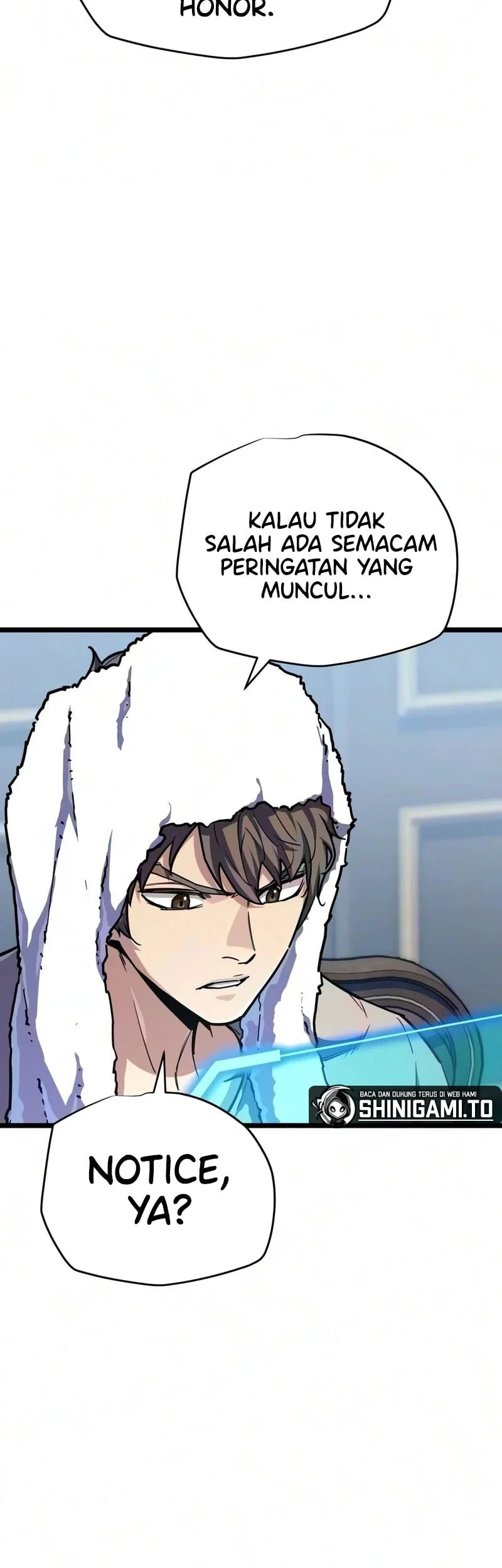 I Start With 13 Hidden Traits Chapter 43 - halaman 40