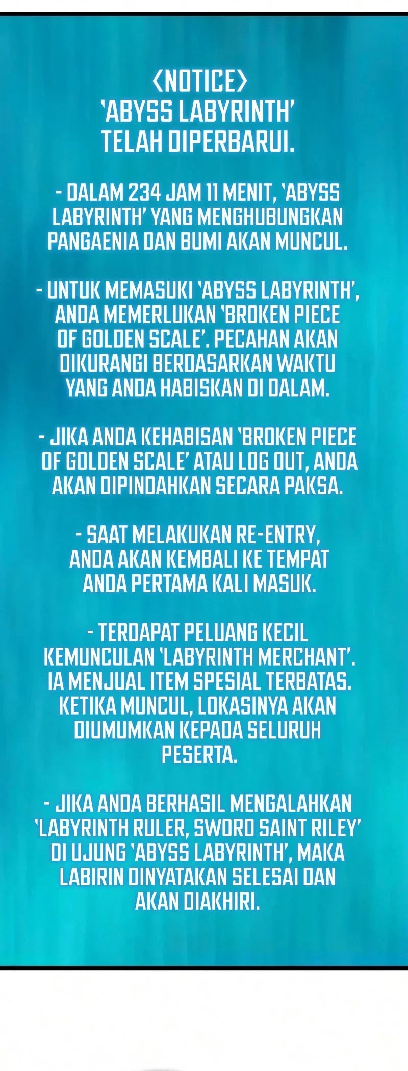 I Start With 13 Hidden Traits Chapter 43 - halaman 41