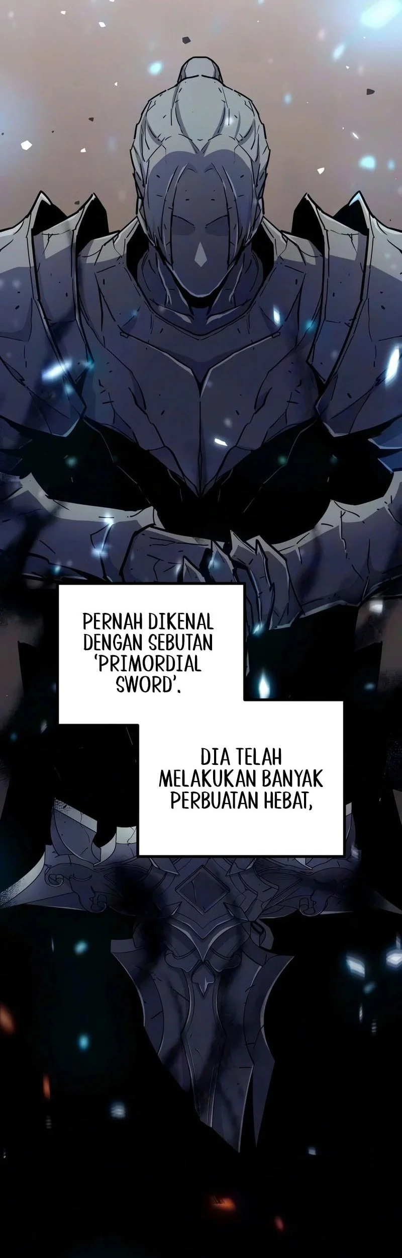 I Start With 13 Hidden Traits Chapter 43 - halaman 43