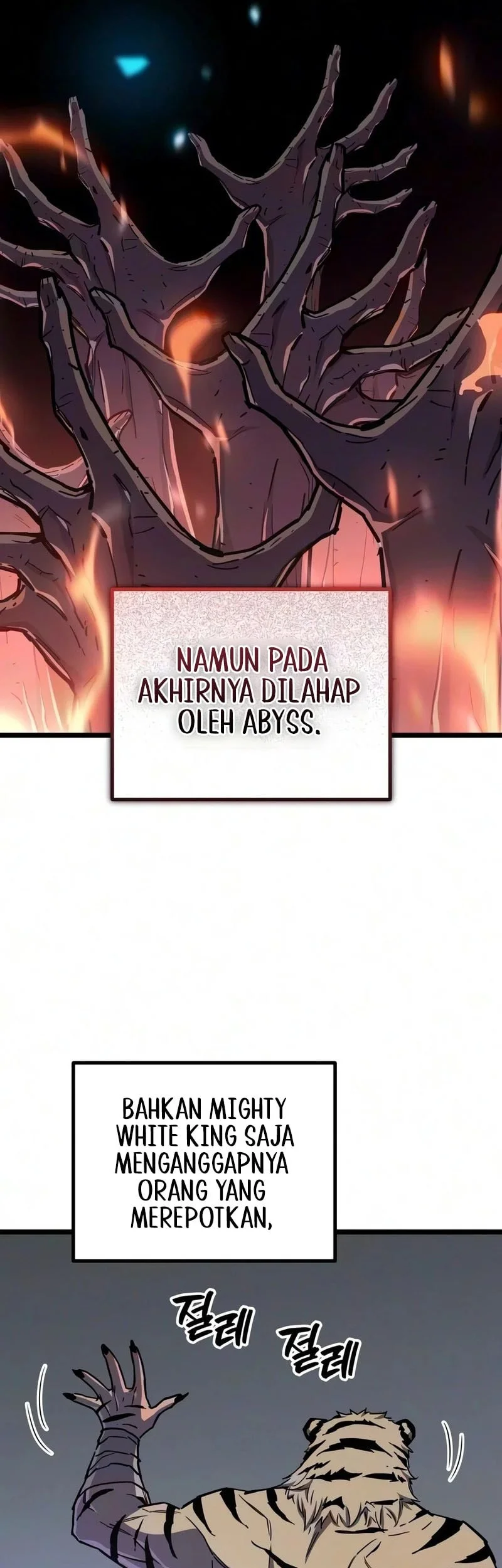 I Start With 13 Hidden Traits Chapter 43 - halaman 44