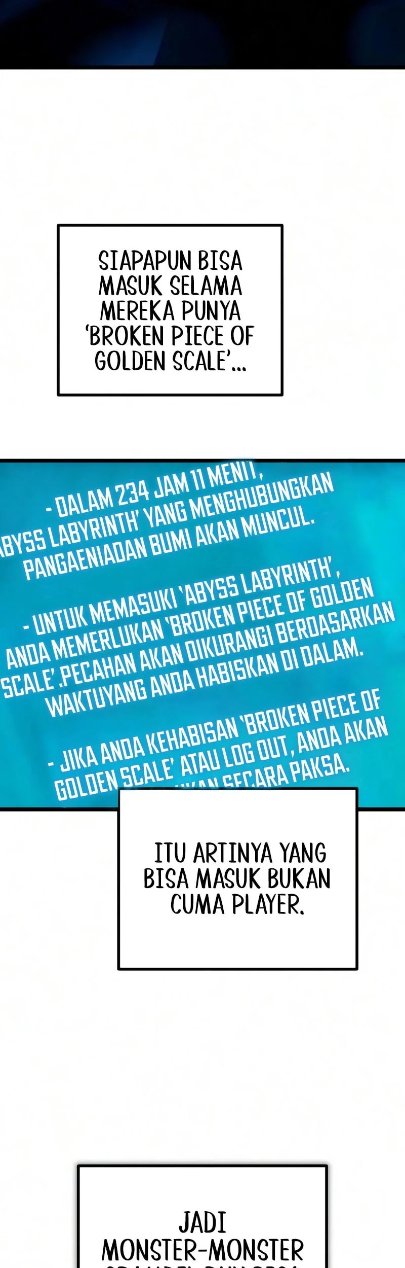 I Start With 13 Hidden Traits Chapter 43 - halaman 46