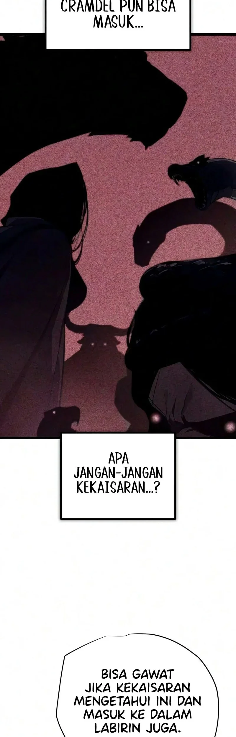 I Start With 13 Hidden Traits Chapter 43 - halaman 47