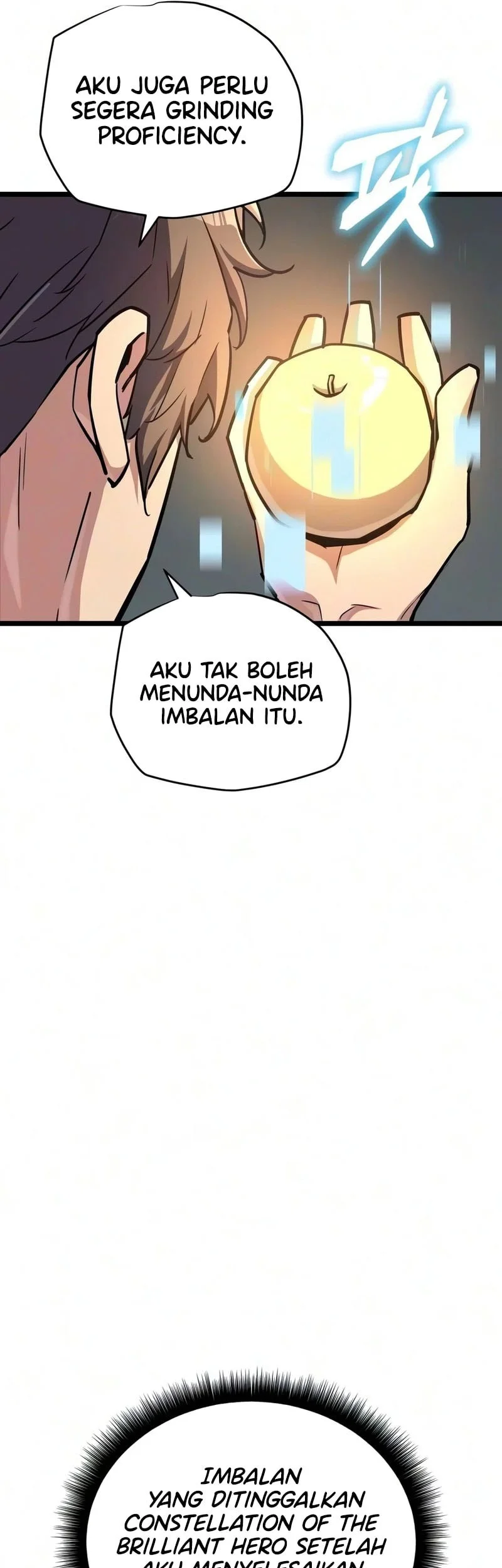 I Start With 13 Hidden Traits Chapter 43 - halaman 50