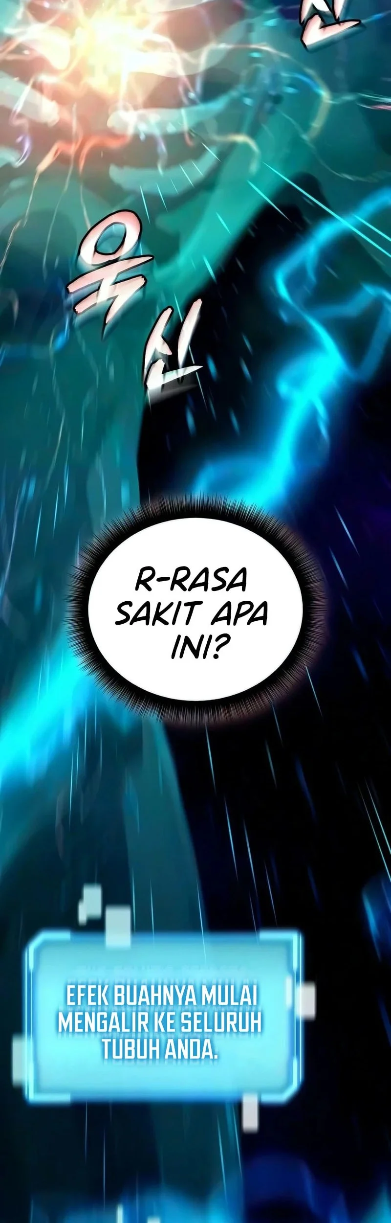 I Start With 13 Hidden Traits Chapter 43 - halaman 55