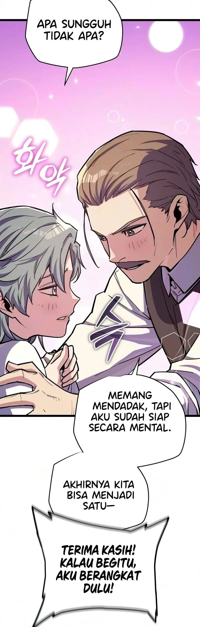 I Start With 13 Hidden Traits Chapter 43 - halaman 6