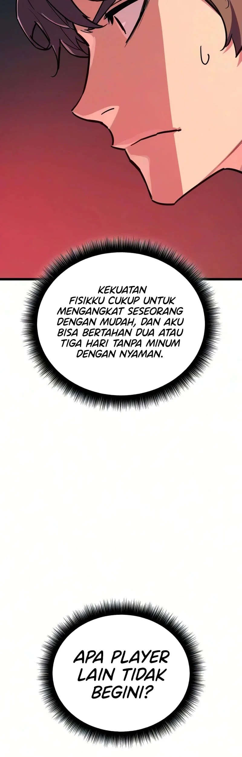 I Start With 13 Hidden Traits Chapter 44 - halaman 16