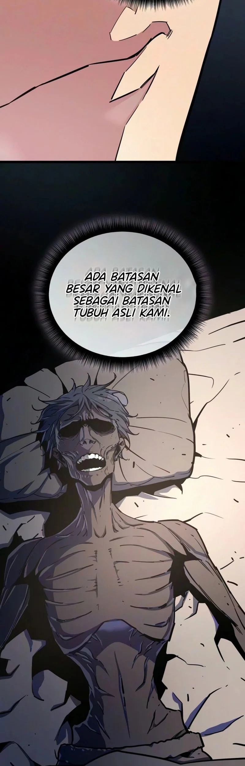 I Start With 13 Hidden Traits Chapter 44 - halaman 21