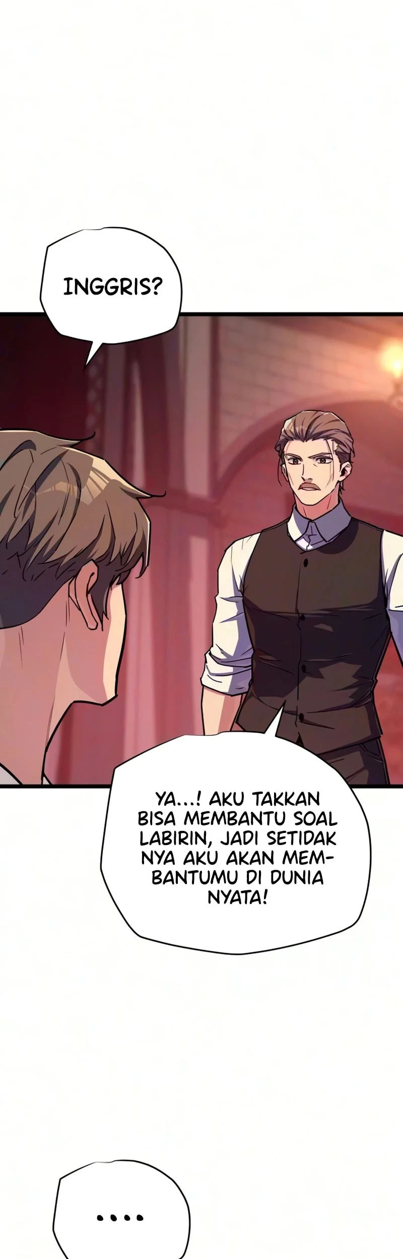 I Start With 13 Hidden Traits Chapter 44 - halaman 26