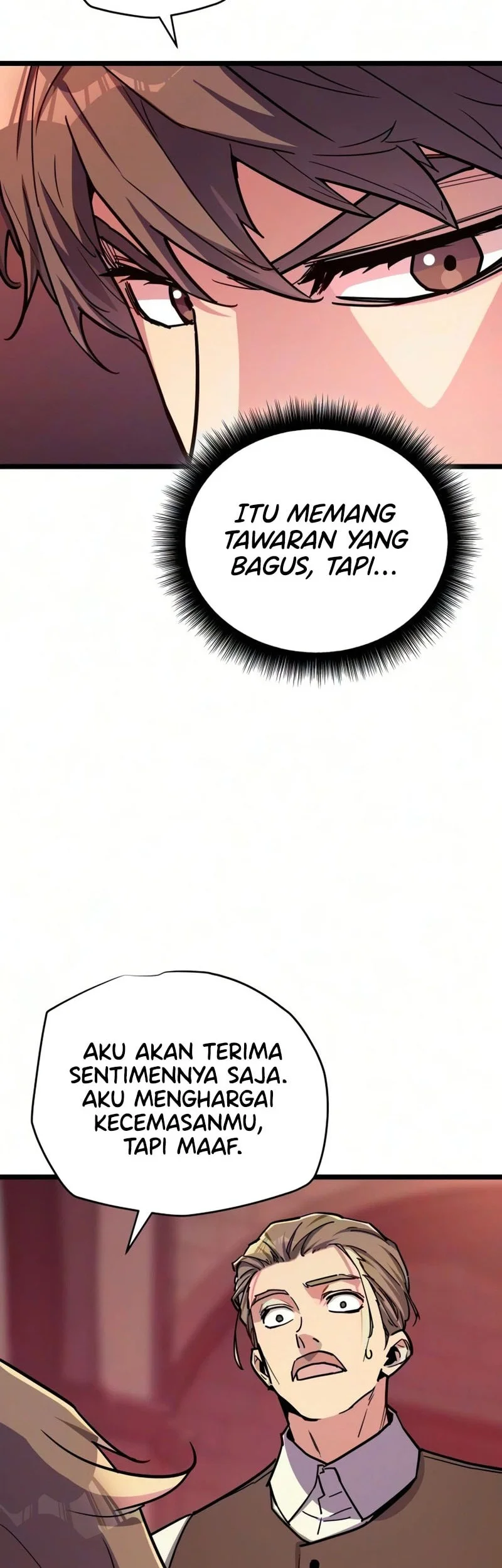 I Start With 13 Hidden Traits Chapter 44 - halaman 27
