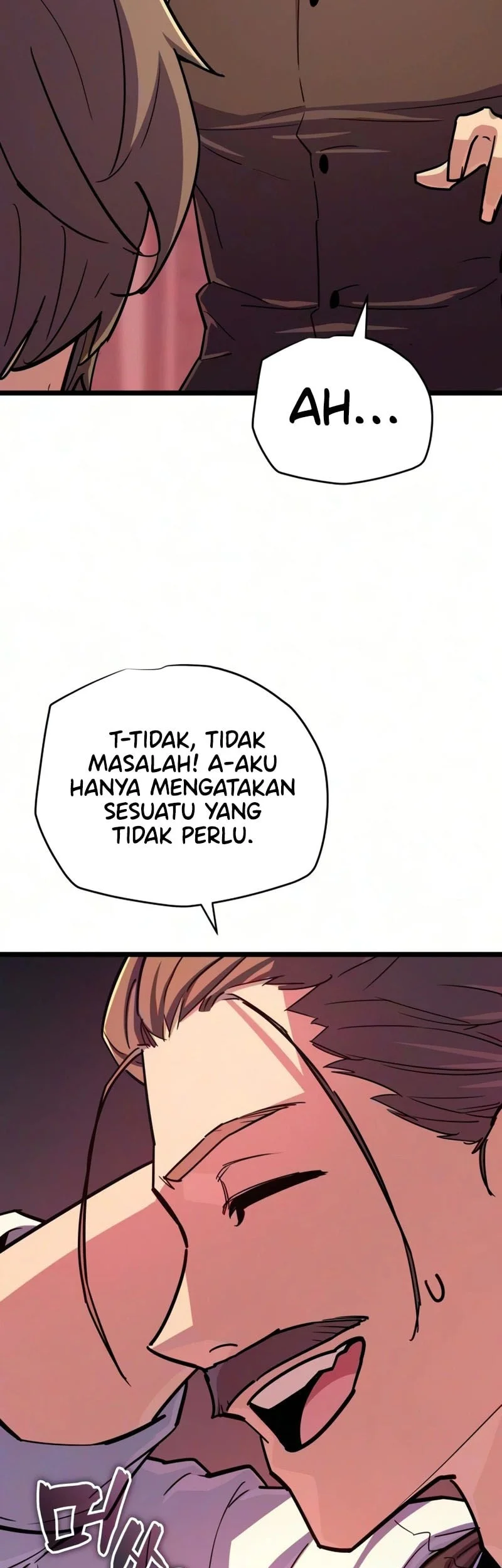 I Start With 13 Hidden Traits Chapter 44 - halaman 28