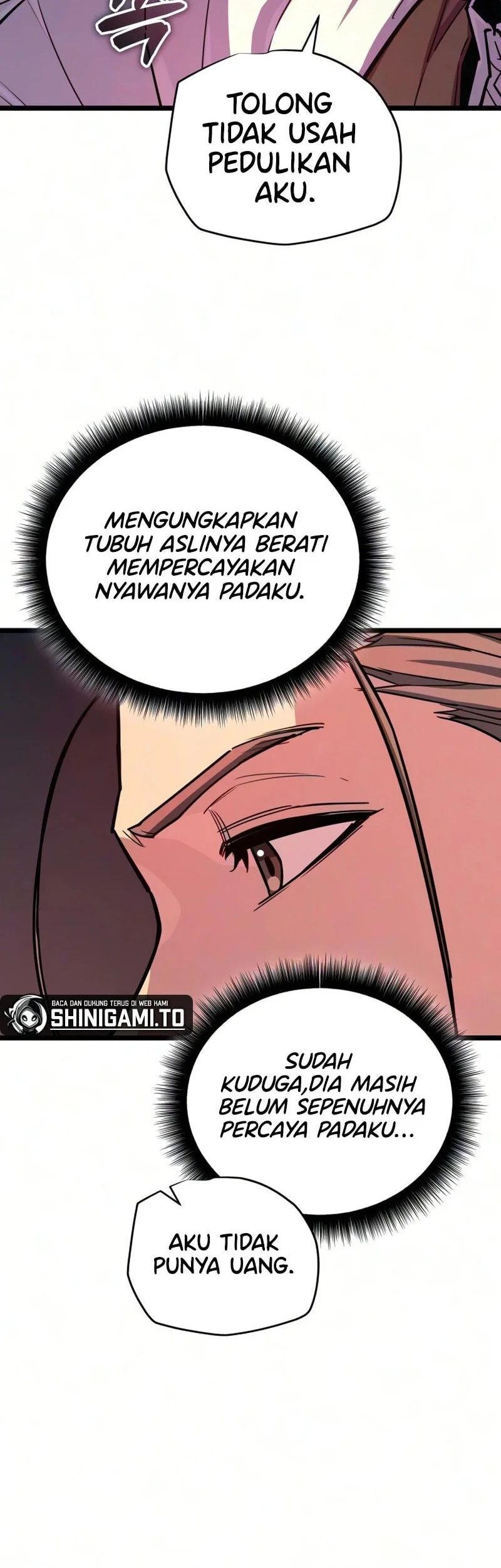 I Start With 13 Hidden Traits Chapter 44 - halaman 29