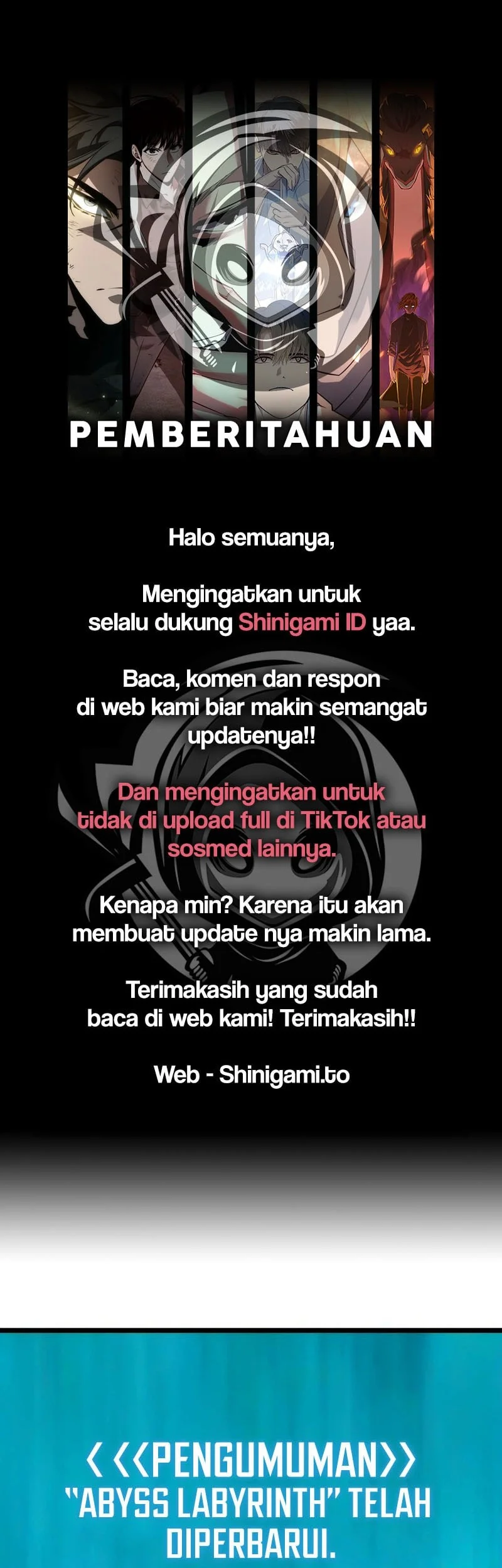 I Start With 13 Hidden Traits Chapter 44 - halaman 3