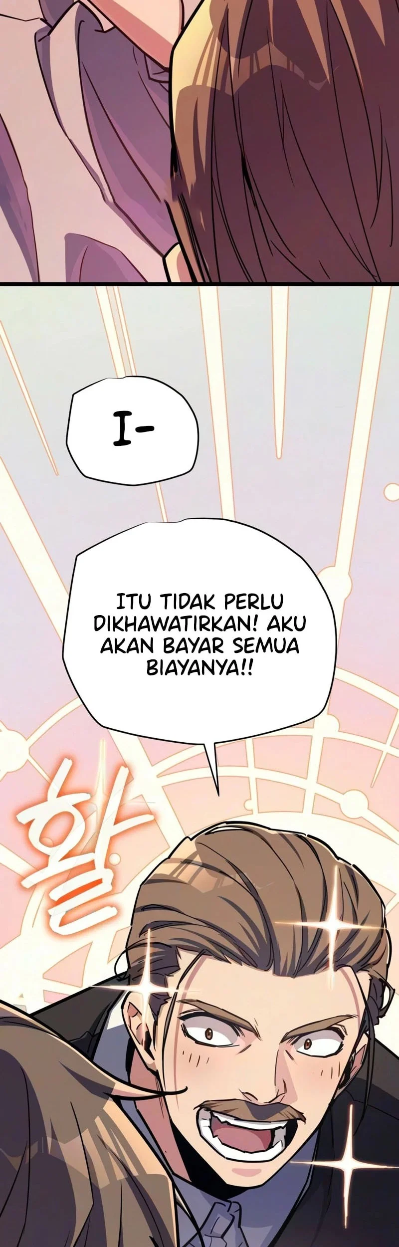 I Start With 13 Hidden Traits Chapter 44 - halaman 31
