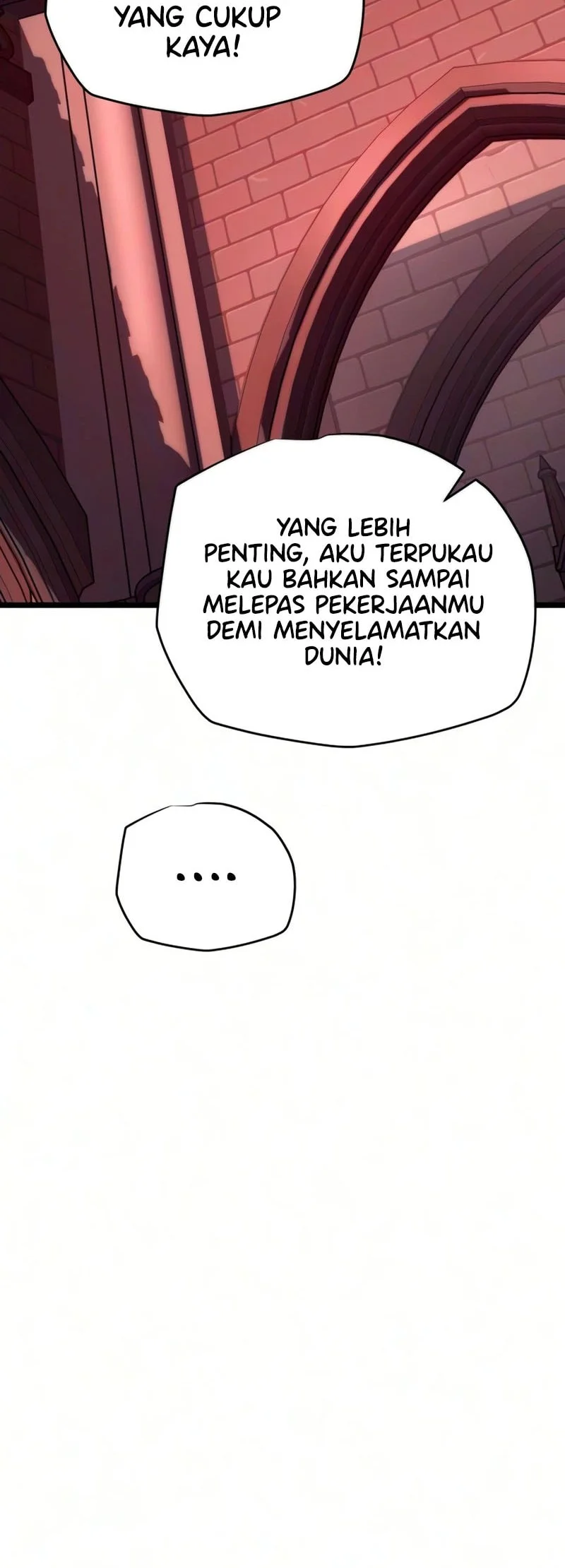 I Start With 13 Hidden Traits Chapter 44 - halaman 33
