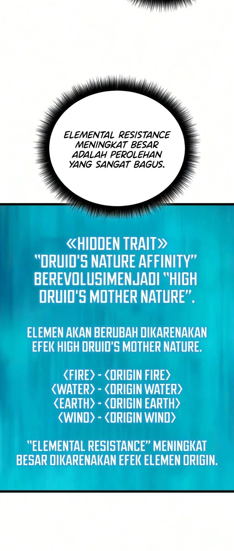 I Start With 13 Hidden Traits Chapter 44 - halaman 37