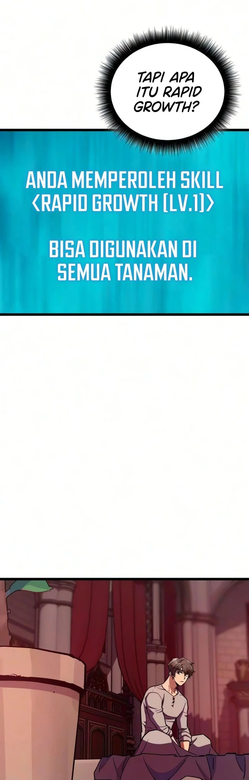 I Start With 13 Hidden Traits Chapter 44 - halaman 38