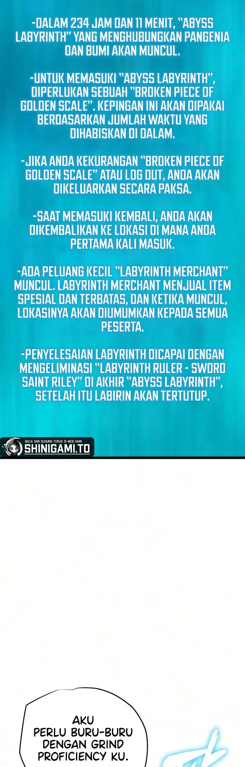 I Start With 13 Hidden Traits Chapter 44 - halaman 4