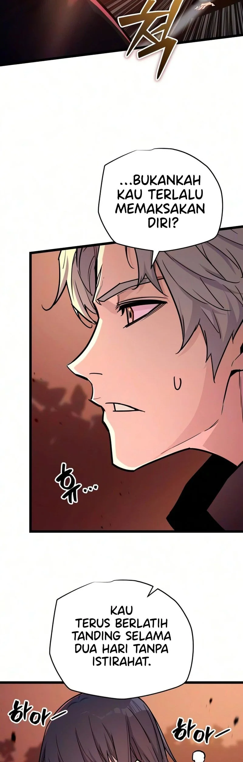 I Start With 13 Hidden Traits Chapter 44 - halaman 44