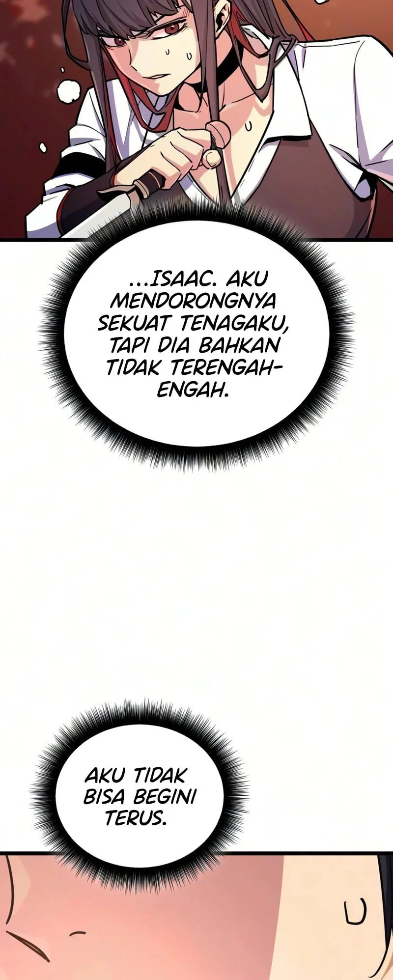 I Start With 13 Hidden Traits Chapter 44 - halaman 45