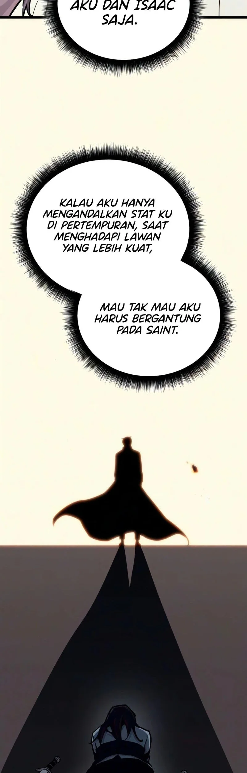 I Start With 13 Hidden Traits Chapter 44 - halaman 47
