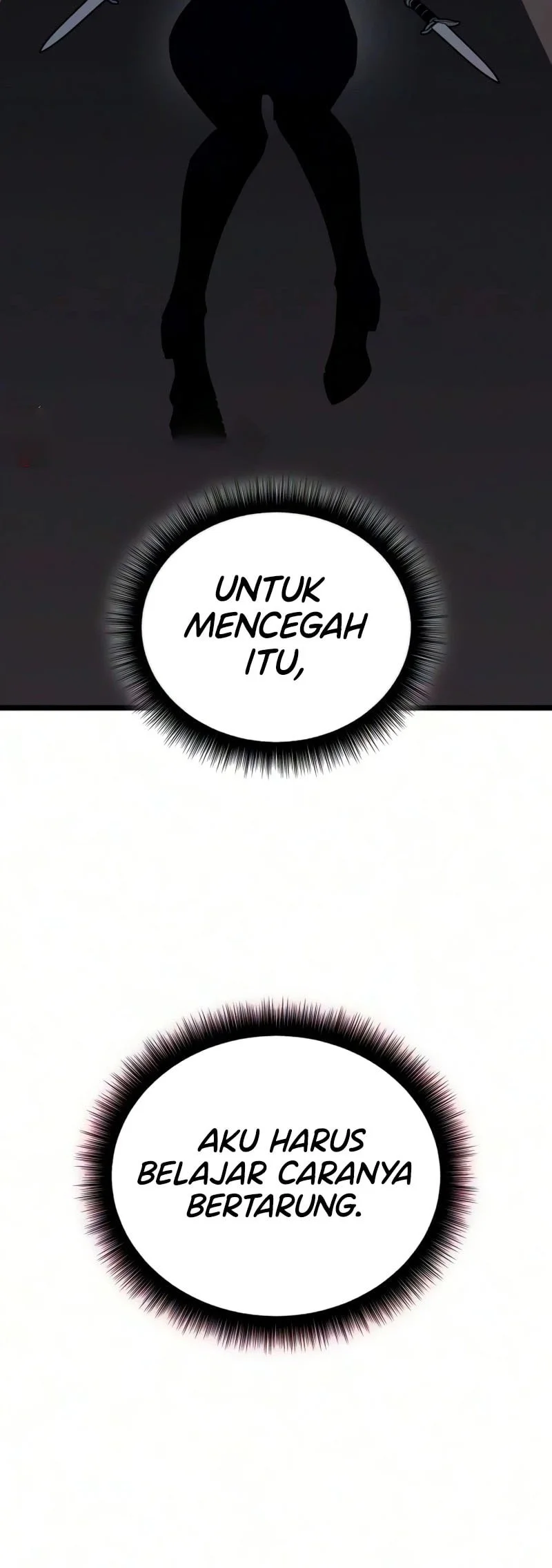 I Start With 13 Hidden Traits Chapter 44 - halaman 48