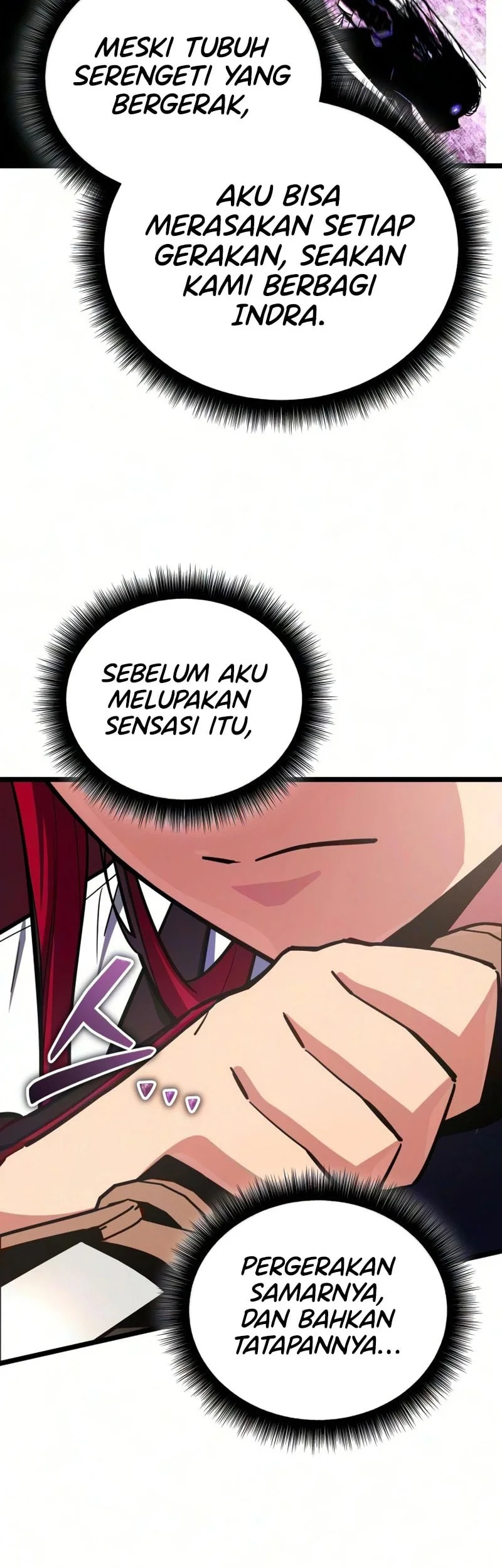 I Start With 13 Hidden Traits Chapter 44 - halaman 50