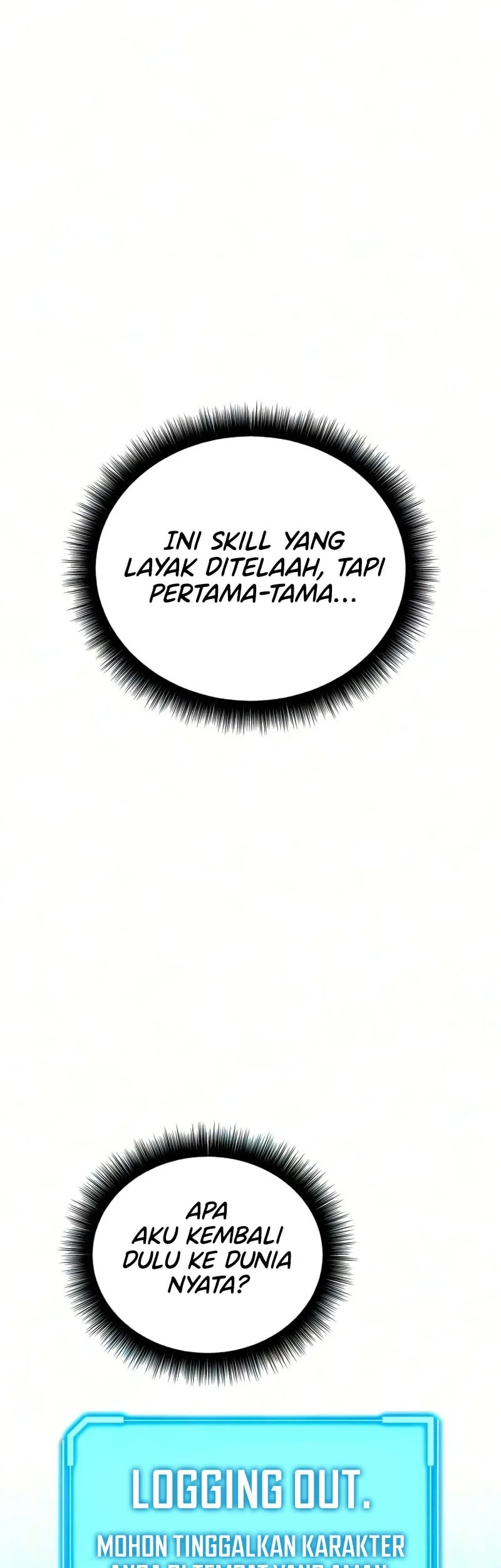 I Start With 13 Hidden Traits Chapter 44 - halaman 59