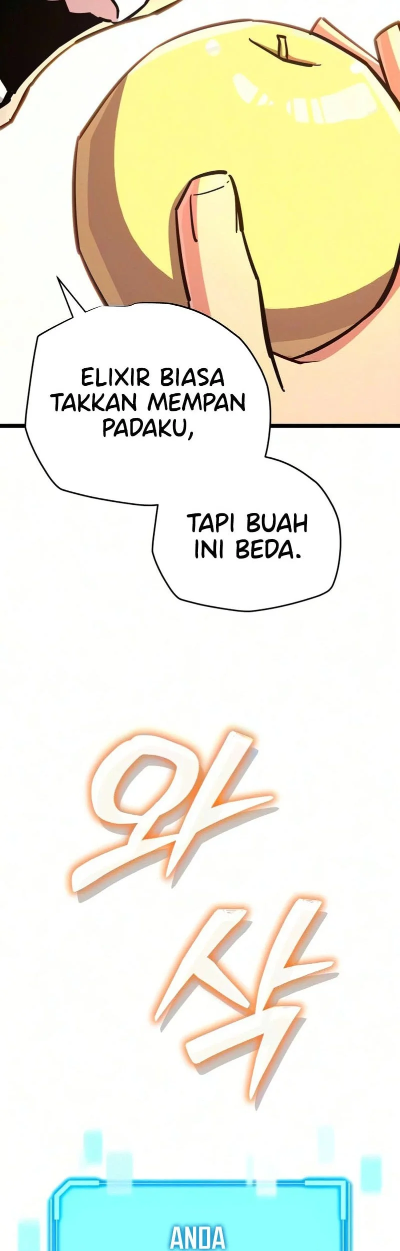 I Start With 13 Hidden Traits Chapter 44 - halaman 6