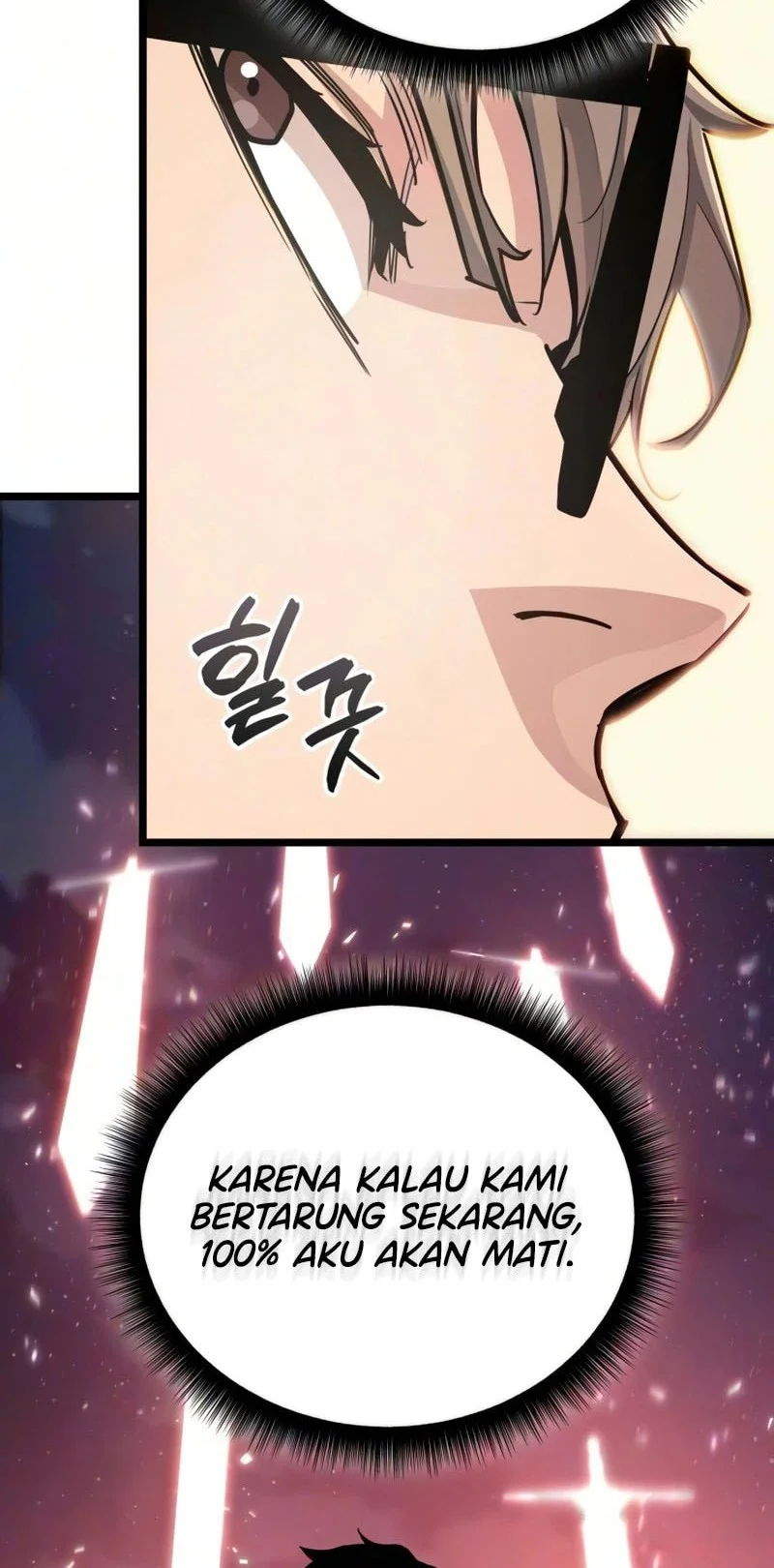 I Start With 13 Hidden Traits Chapter 44 - halaman 76