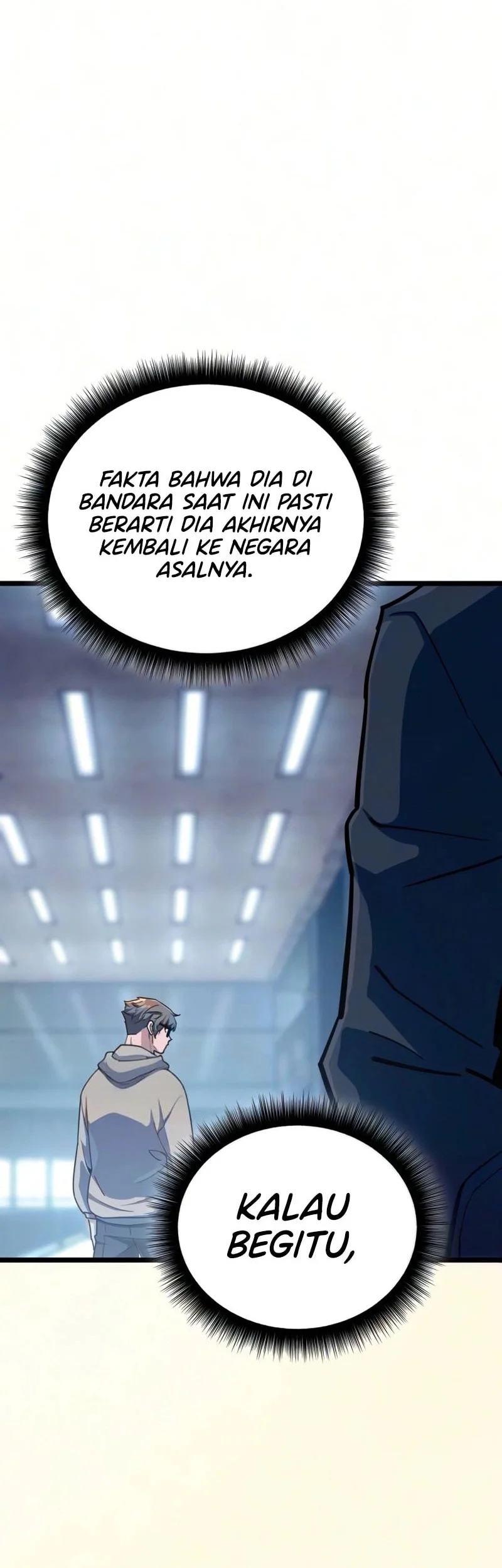 I Start With 13 Hidden Traits Chapter 44 - halaman 78
