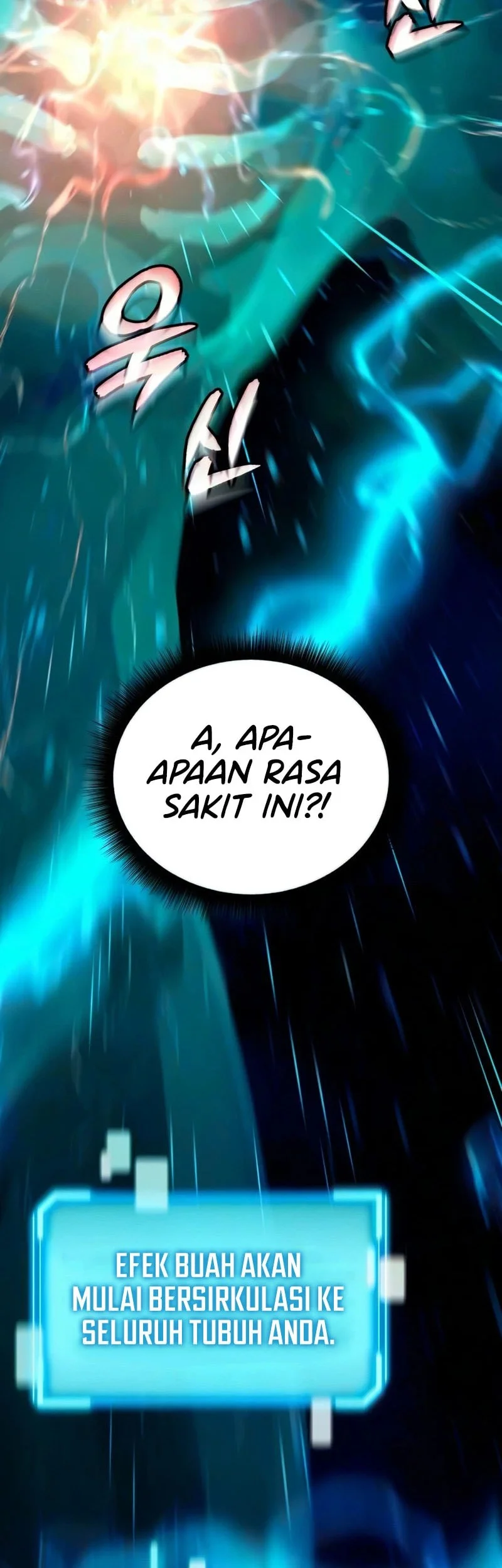 I Start With 13 Hidden Traits Chapter 44 - halaman 9