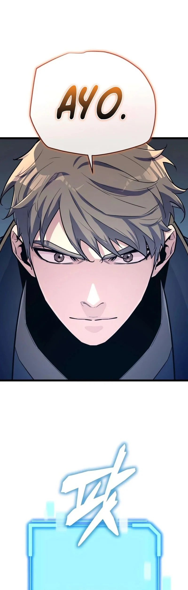 I Start With 13 Hidden Traits Chapter 45 - halaman 12