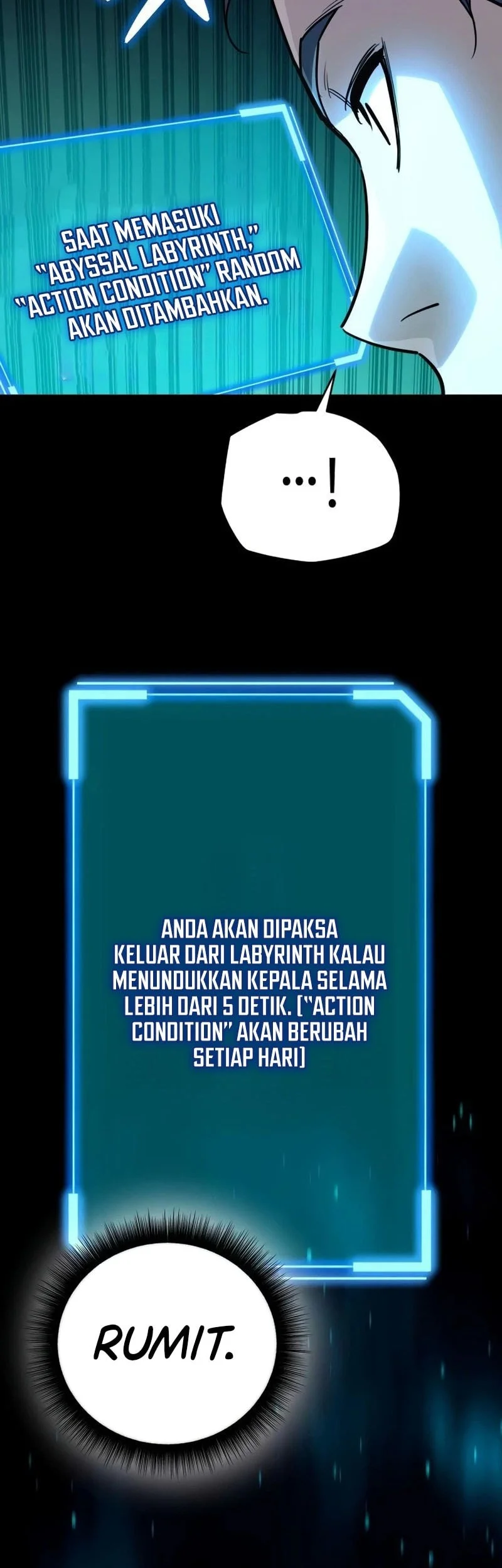 I Start With 13 Hidden Traits Chapter 45 - halaman 16