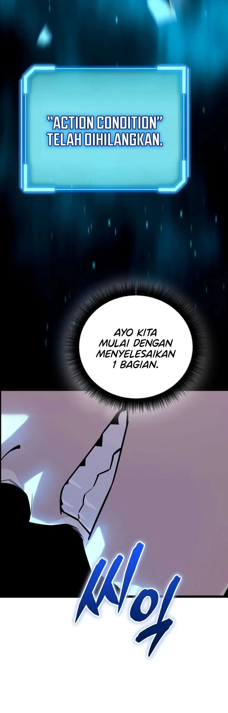 I Start With 13 Hidden Traits Chapter 45 - halaman 19