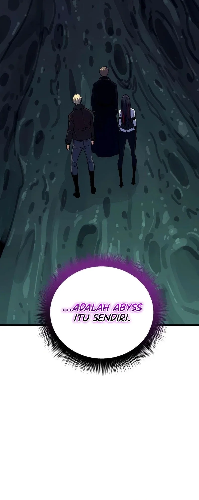 I Start With 13 Hidden Traits Chapter 45 - halaman 25